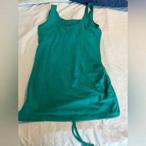 NEW W TAG! Prana Ariel tank. Medium.